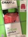 Craft Active Be Comfort Boxers Damen, Art. 1903791-B410 Crush