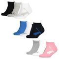 PUMA Kinder Sneaker Socken im Vorteilspack - Kid's BTW Sneaker