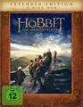 Der Hobbit: Eine unerwartete Reise - Extended Edition (5 Discs) 