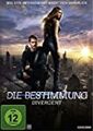 Die Bestimmung - Divergent [2 DVDs] Shailene, Woodley, James Theo Winslet Kate  