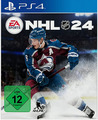 NHL 24 PS4 Neu & OVP