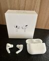 Apple AirPods Pro mit Kabellosem Ladecase - Weiß