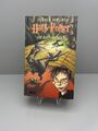 Harry Potter und der Feuerkelch - gebundene Ausgabe - J.K. Rowling