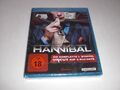 Hannibal - Staffel 1 - Uncut - Blu-Ray Serie aus Sammlung