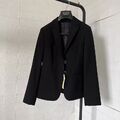 Damen Blazer Jacke Damenblazer Damenjacke Business Sakko Büro Vero Moda Julia