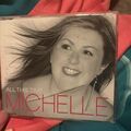 Michelle McManus - All This Time - CD Single Pop Idol