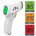 Infrarot Fieberthermometer blnk Fieber Thermometer kontaktlos digital