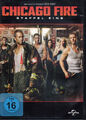 Chicago Fire Staffel Sechs 1 bis 6 Film Sammlung  36 DVDs in sehr gutem Zustand