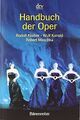 Handbuch der Oper von Rudolf Kloiber | Buch | Zustand sehr gut