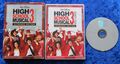 Walt Disney´s High School Musical 3 Senior Year Extended Edition, DVD