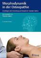 Morphodynamik in der Osteopathie: Grundlagen und Anwendung am Beispiel der Buch