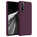 Hülle für Huawei P Smart 2021 Handyhülle Handy Case Cover Smartphone Backcover