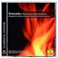 Granada - Spanische Gitarrenmusik (Classical Choice) ... | CD | Zustand sehr gut