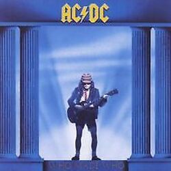 AC/DC. WHO MADE WHO. ORIGINAL 1986 ISSUE CD ALBUM von... | CD | Zustand sehr gutGeld sparen und nachhaltig shoppen!