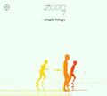 Zero 7 Simple things (2001) [CD]