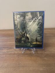 Nier: Automata Game of the Yorha Edition PS4