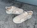 Aldo Sneakers Rosé Weiß 37