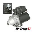 1x Starter JP GROUP 1590300700 passend für FORD MAZDA VOLVO