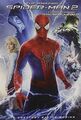 The Amazing Spider-Man 2 (Bilingual) (DVD).