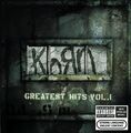 Korn Greatest Hits Vol. 1 Lmtd  explicit_lyrics (CD)