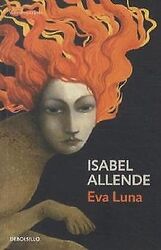 Eva Luna (Contemporanea (debolsillo)) von Allende, ... | Buch | Zustand sehr gutGeld sparen und nachhaltig shoppen!