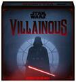 Ravensburger 27491 - Star Wars Villainous - Die dunkle Seite der Macht, deutsche