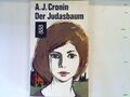 Der Judasbaum. Cronin, A.J.: