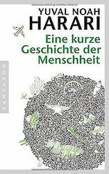 Eine kurze Geschichte der Menschheit von Harari, Yuval Noah | Buch | Zustand gutGeld sparen & nachhaltig shoppen!