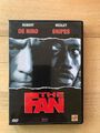 The Fan, DVD Sammlung Robert de Niro Wesley Snipes Ellen Barkin