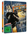 NEU King Kong Limited Reel Heroes Blu-ray Steelbook Edition deutsch