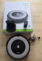 iRobot Roomba E5 Roboter Staubsauger - Silber