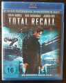 Blu-ray - Total Recall - 2-Disc Extended Director's Cut