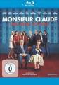 Monsieur Claude und seine Töchter (2019, Blu-ray) OVP