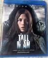 The Tall Man Blu Ray 2012 Horror/Mystery/Thriller