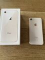 Apple iPhone 8 plus Smartphone Gold 64gb (ohne Sim-lock)