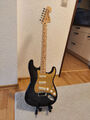 squier stratocaster