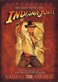 Indiana Jones - Die komplette DVD Movie Collection [DVD] [1984] gebraucht