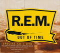 R.E.M. - Out Of Time (digipak) | CD