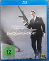 James Bond 007 Ein Quantum Trost  Blu-Ray