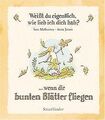 Weißt du eigentlich, wie lieb ich dich hab? ... wenn die... | Buch | Zustand gut