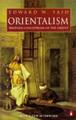 Orientalismus: Westliche Orientvorstellungen - Said, Edward W.