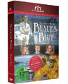 Blaues Blut - Serie von Brian Clemens ("Die 2/Die Profis") - Fernsehjuwelen DVD
