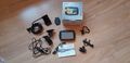 Navi Motorrad +Auto Garmin Zumo 590. 5,0 Zoll-Touchscreen-Display