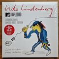 Udo Lindenberg | ATLANTIC SUITE WEIßES VINYL 3-LP - MTV Unplugged Cello Clueso