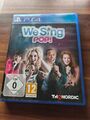 Playstation 4 - Spiel - We Sing - Pop