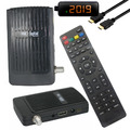 Mini HDTV SAT Receiver MK Digital HD-62se USB  HDMI, DVB-S2,Digital, Full HDTV 