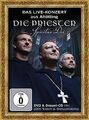 Spiritus Dei - Das Live-Konzert aus Altötting von Die Prie... | CD | Zustand gut