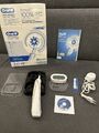 Elektrische Zahnbürste Braun 6000 oral-b professional care 5000 triumph d34.545