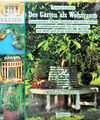 Der Garten als Wohnraum DuMont Terence Conran Gartenmöbel Gestaltung 1992