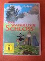 Das wandelnde Schloss von Hayao Miyazaki | DVD | Zustand gut